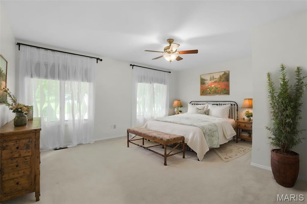 Pointe Clayton 1 - Residential