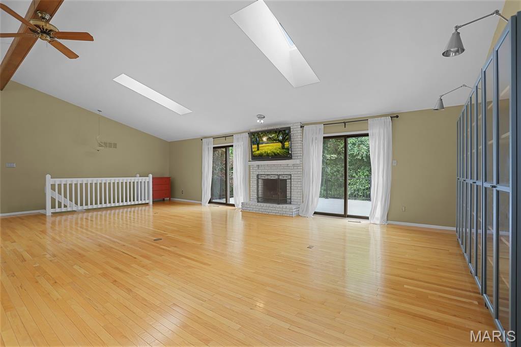 Pointe Clayton 1 - Residential