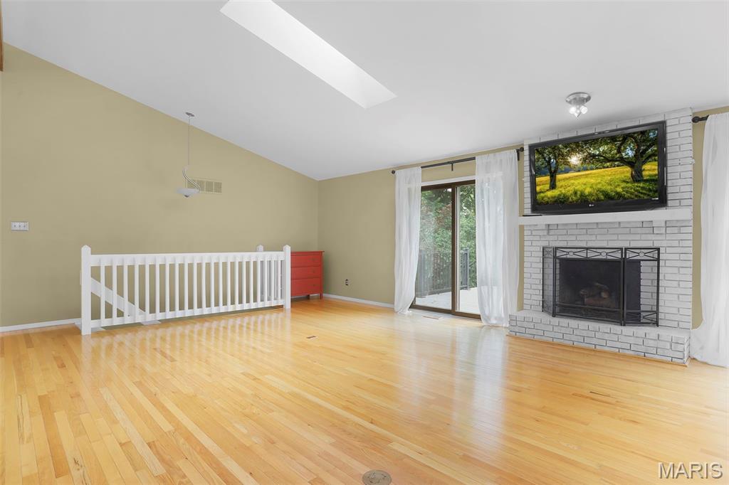Pointe Clayton 1 - Residential