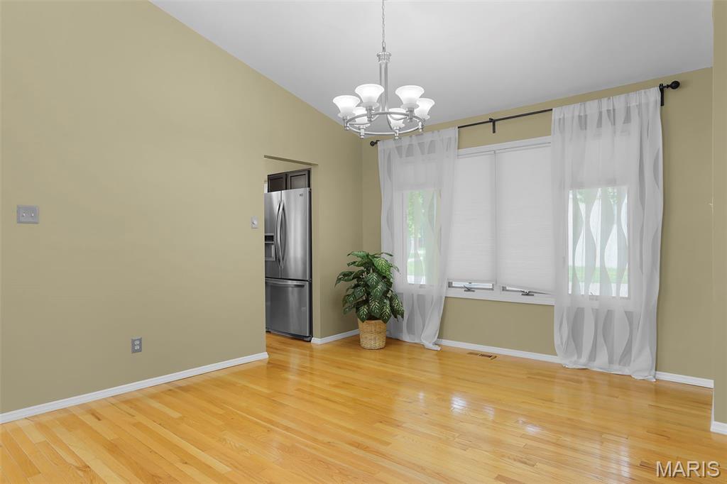 Pointe Clayton 1 - Residential