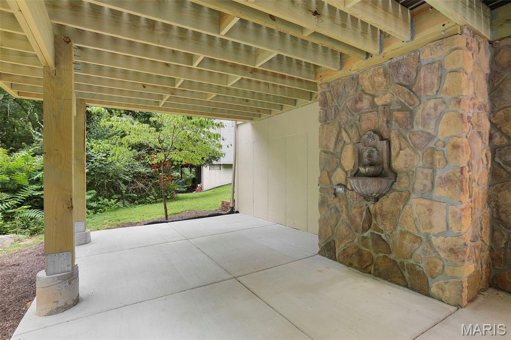 Pointe Clayton 1 - Residential