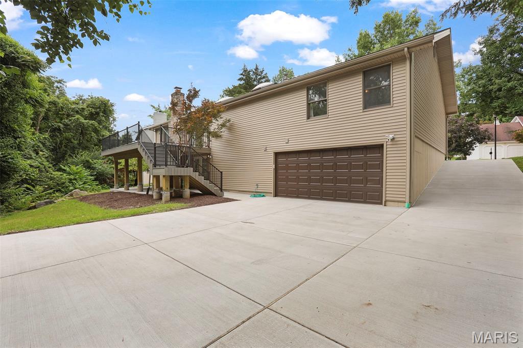 Pointe Clayton 1 - Residential