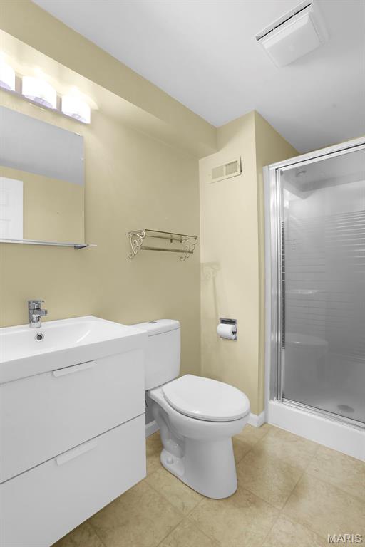Pointe Clayton 1 - Residential
