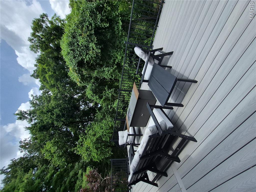 Pointe Clayton 1 - Residential