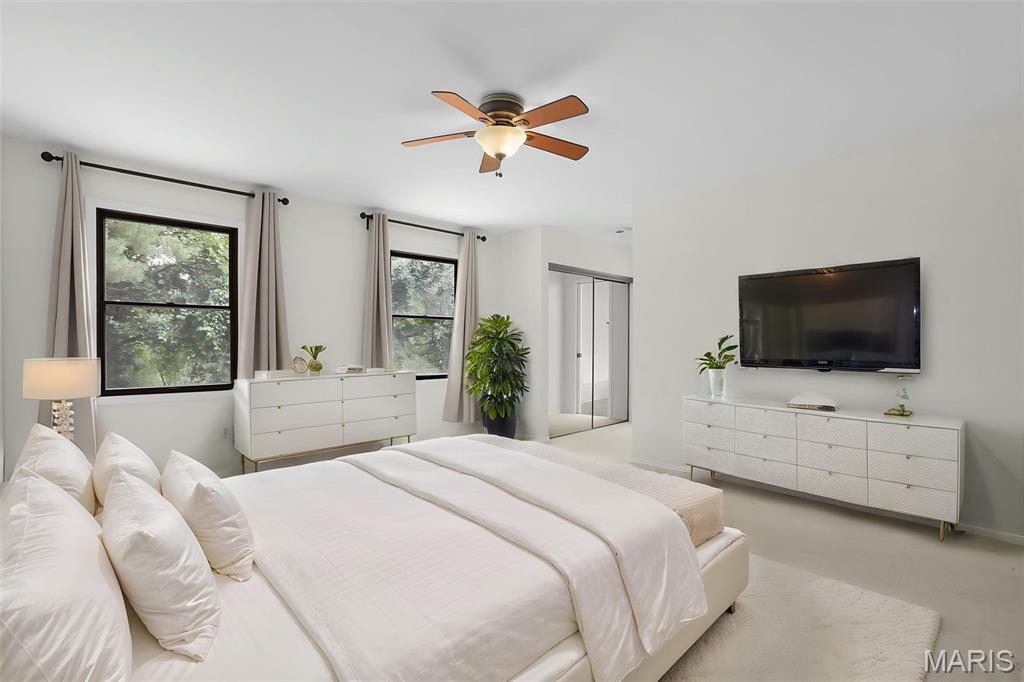Pointe Clayton 1 - Residential