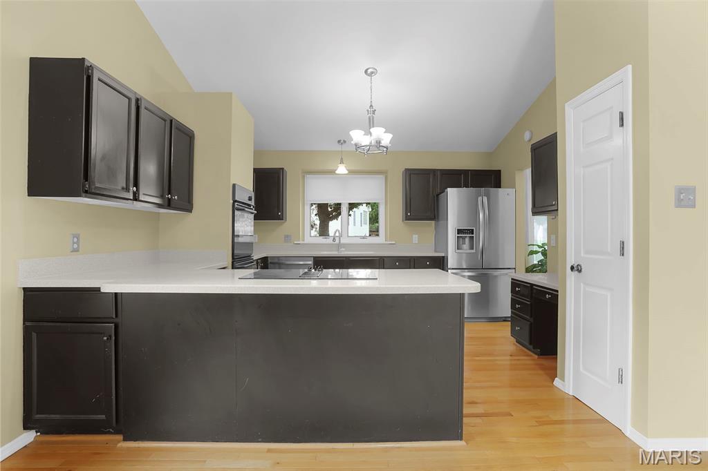 Pointe Clayton 1 - Residential