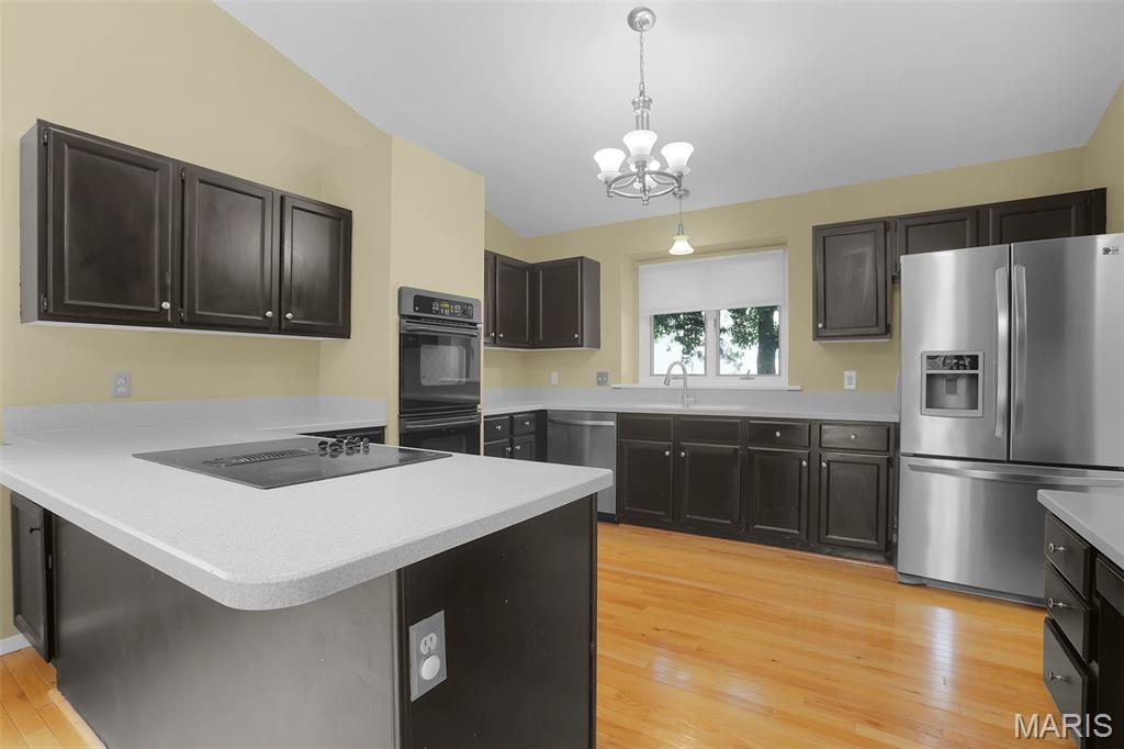 Pointe Clayton 1 - Residential