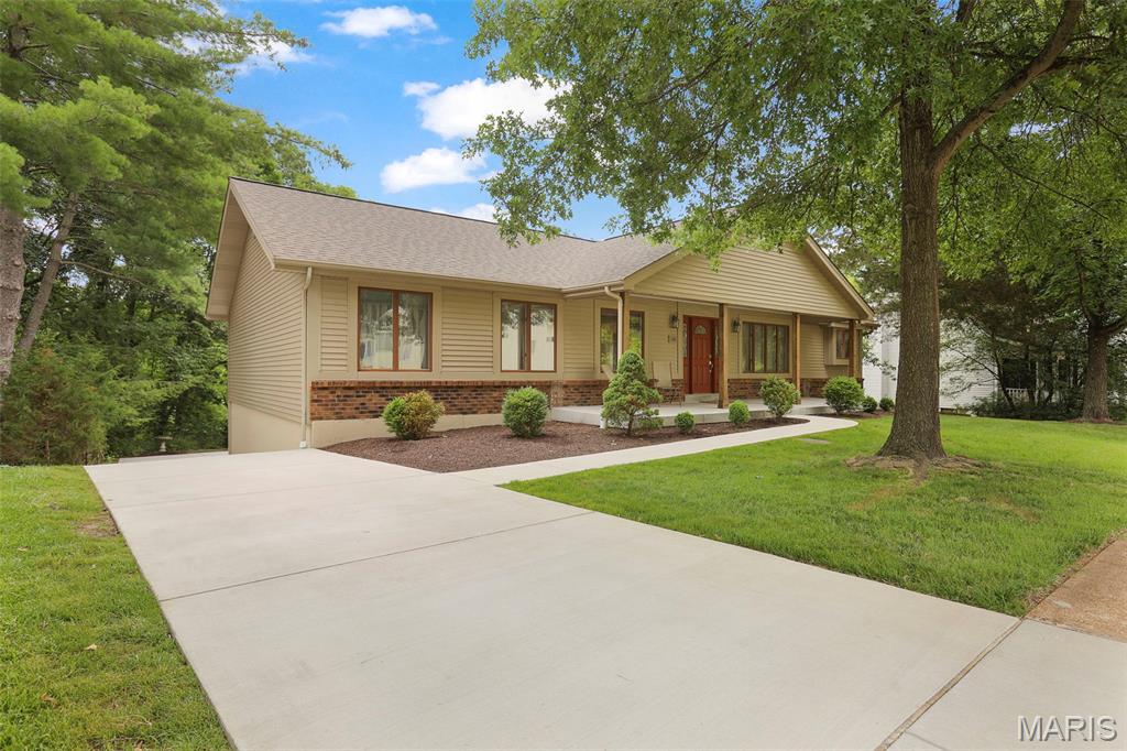 Pointe Clayton 1 - Residential