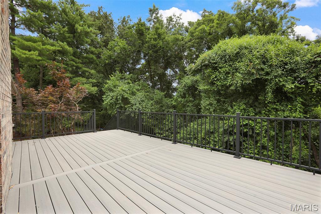 Pointe Clayton 1 - Residential