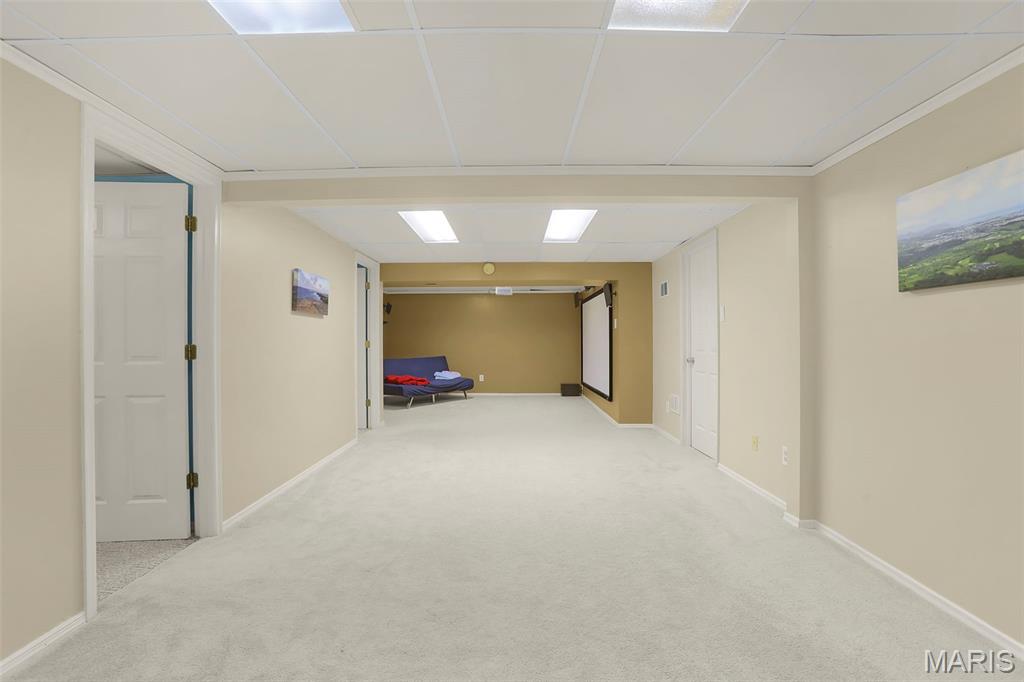 Pointe Clayton 1 - Residential