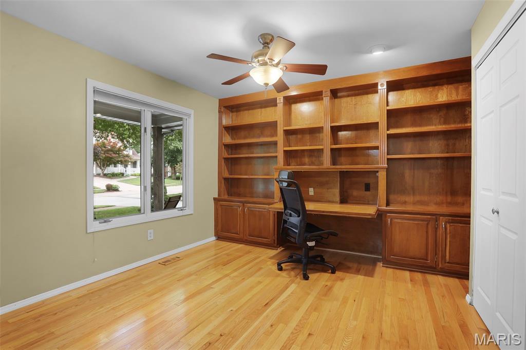 Pointe Clayton 1 - Residential