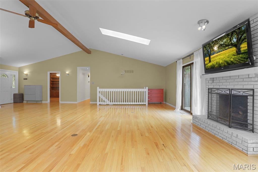 Pointe Clayton 1 - Residential