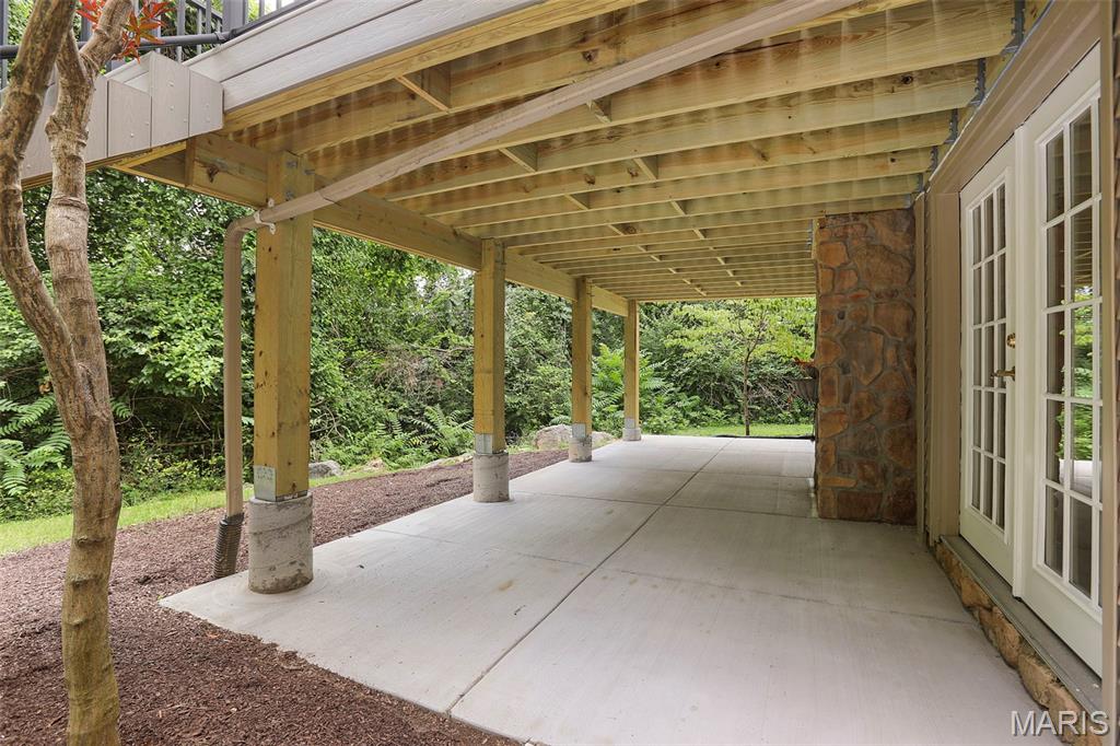 Pointe Clayton 1 - Residential