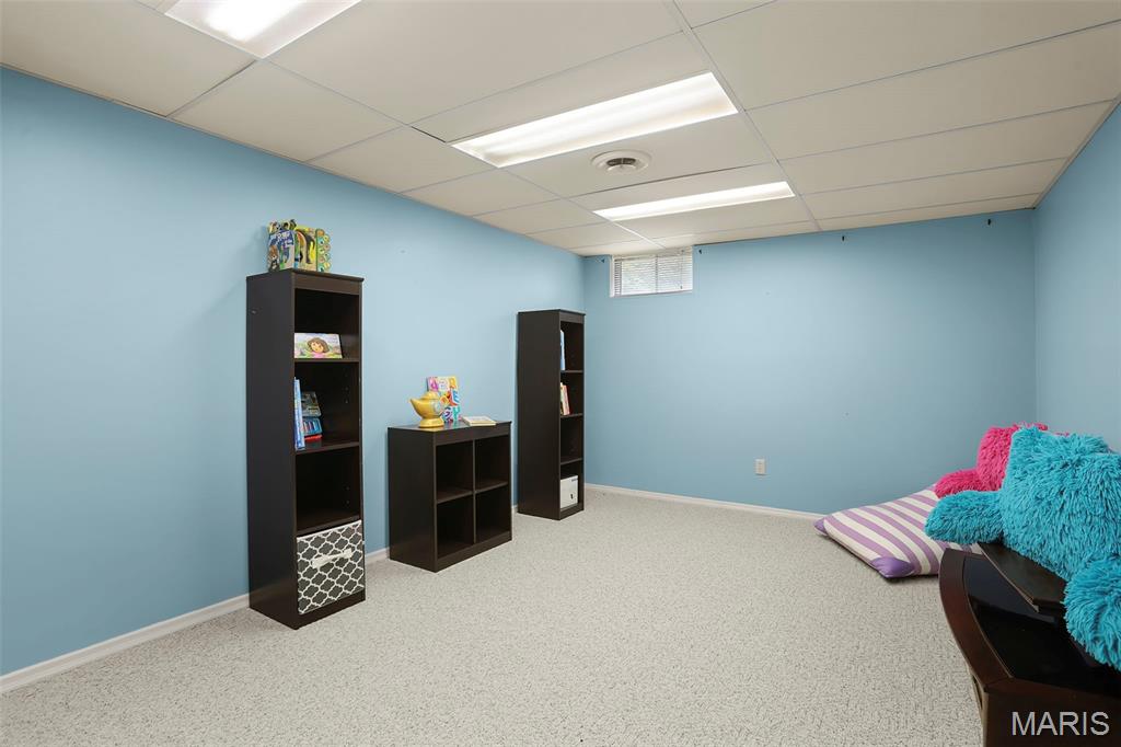 Pointe Clayton 1 - Residential
