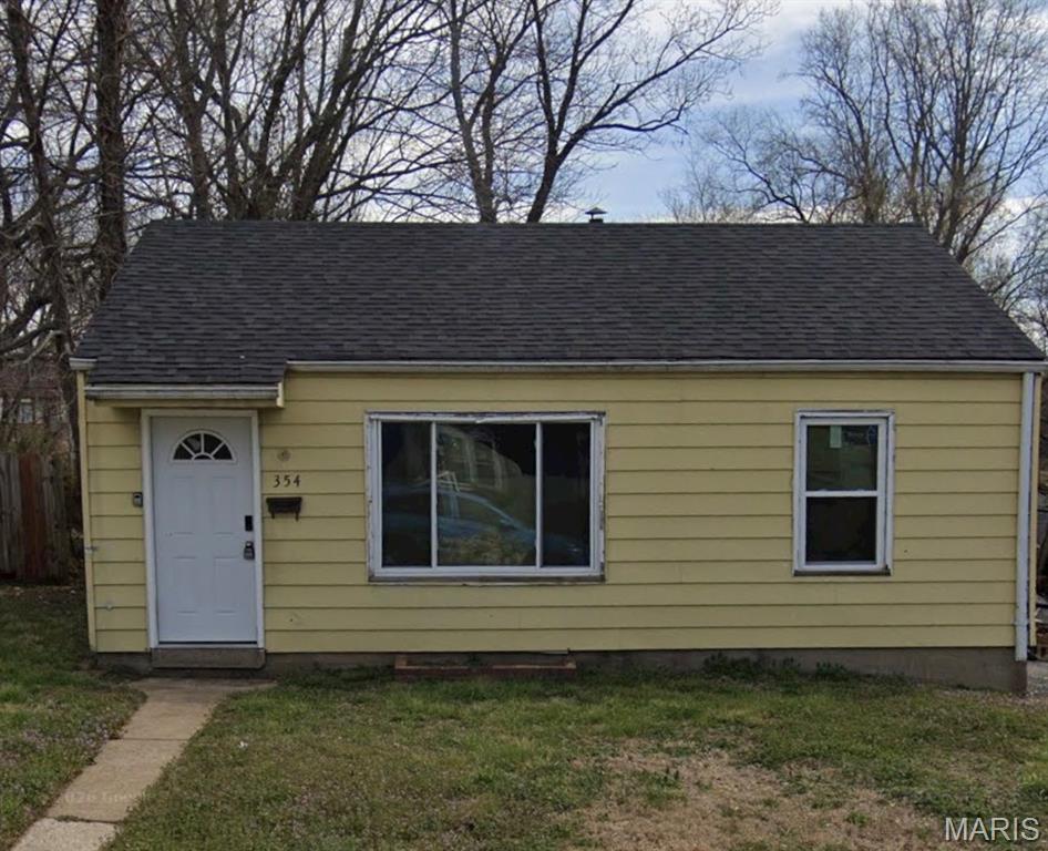 Plaza Heights - Residential