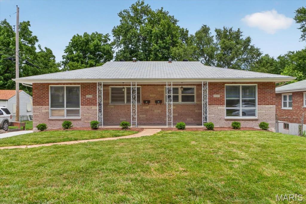 Elmdale Manor 2 - Residential Income