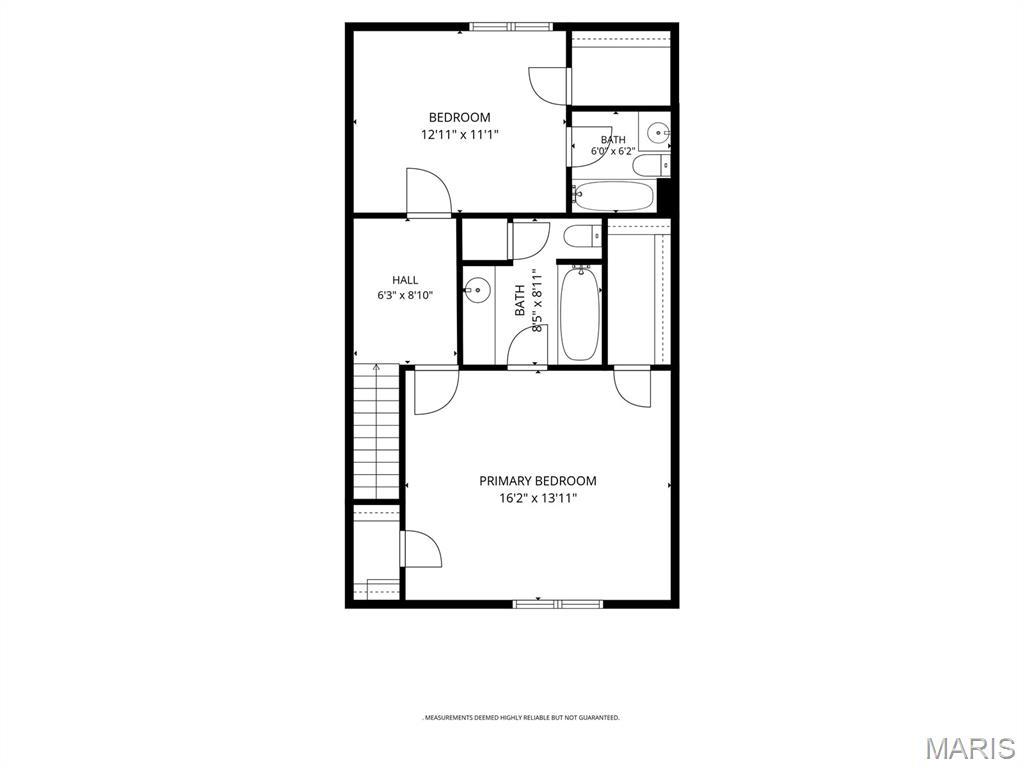 Sherman Meadows Twnhms #2 - Residential