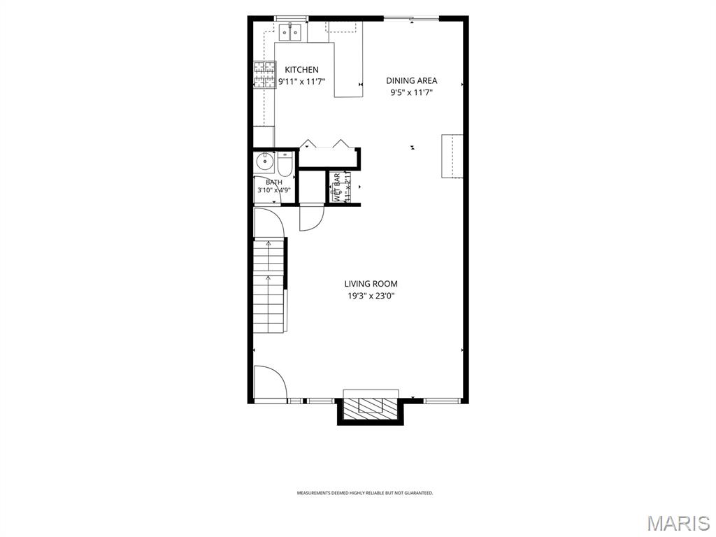 Sherman Meadows Twnhms #2 - Residential