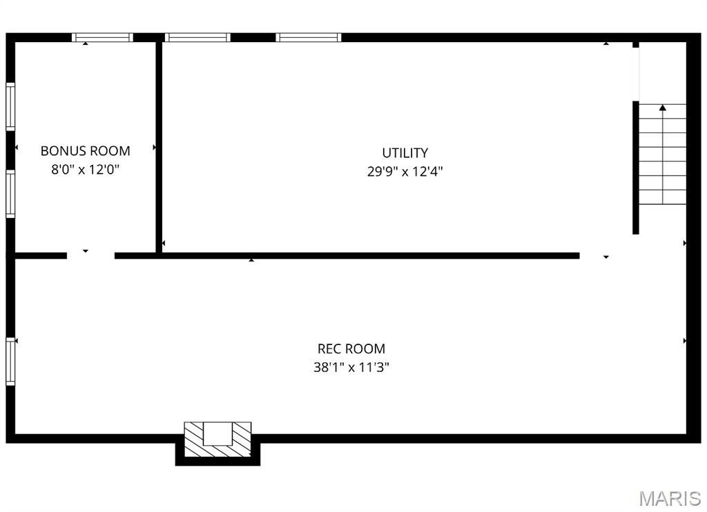 Forestwood 7 - Residential