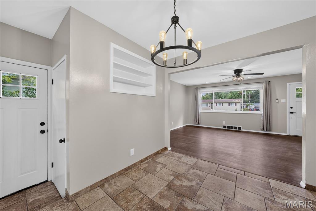 Forestwood 7 - Residential