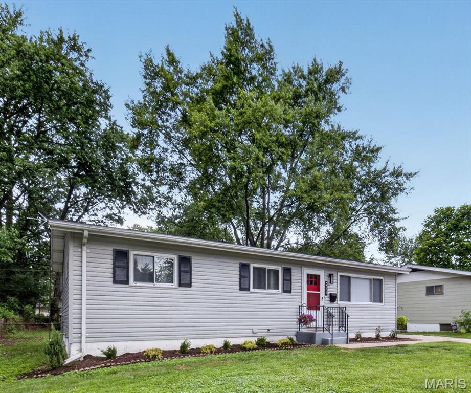 Forestwood 7 - Residential