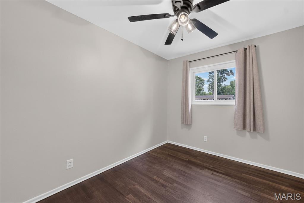 Forestwood 7 - Residential