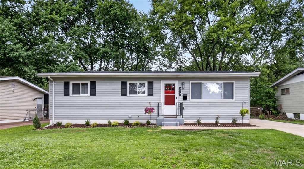 Forestwood 7 - Residential