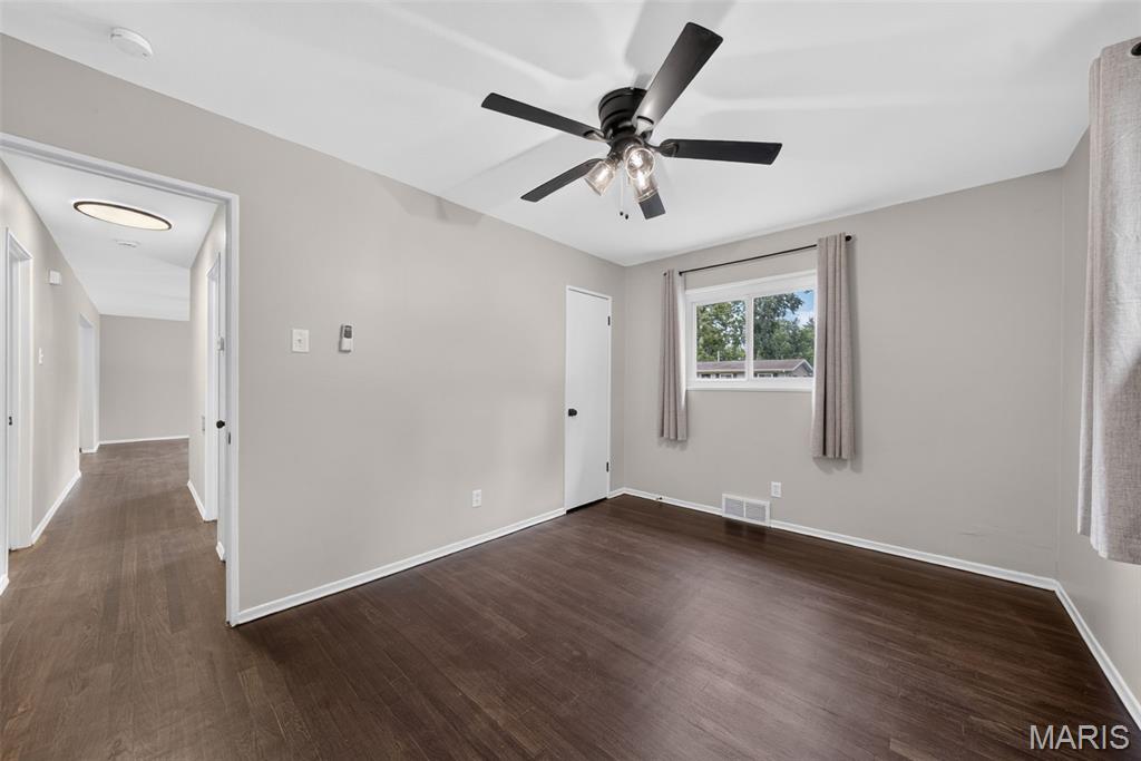 Forestwood 7 - Residential