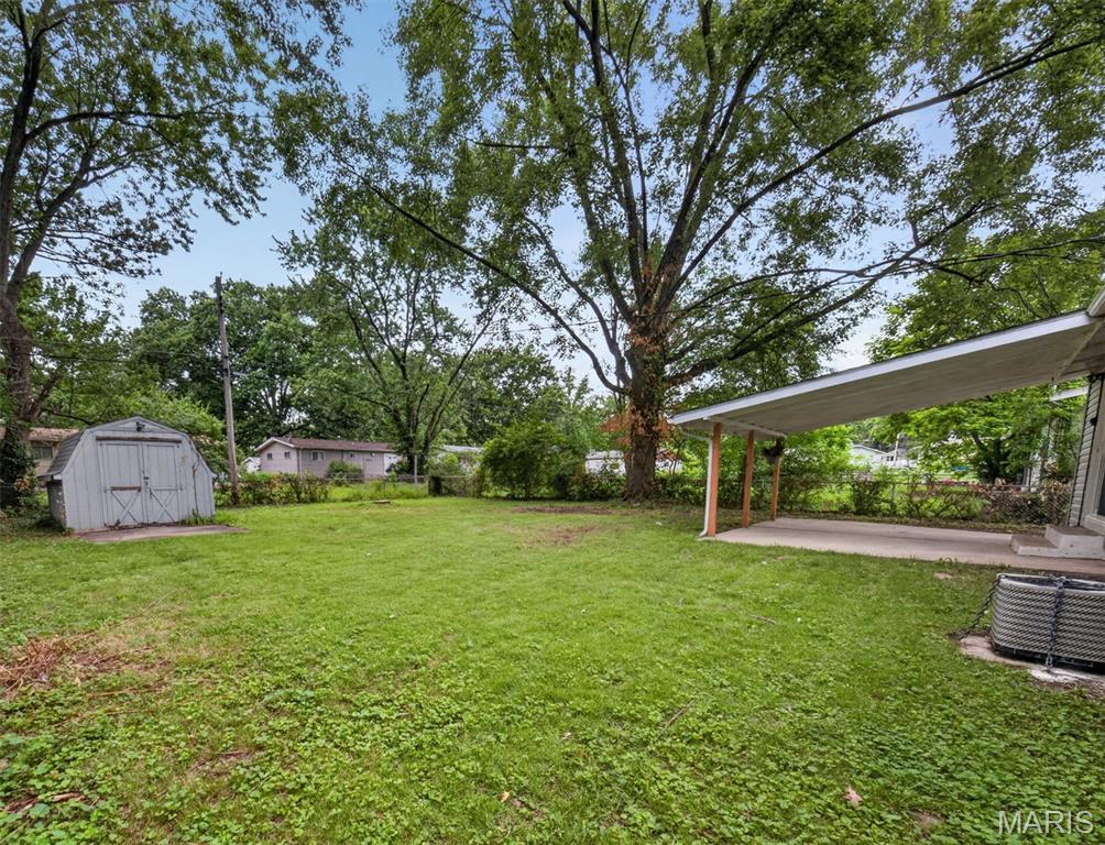 Forestwood 7 - Residential
