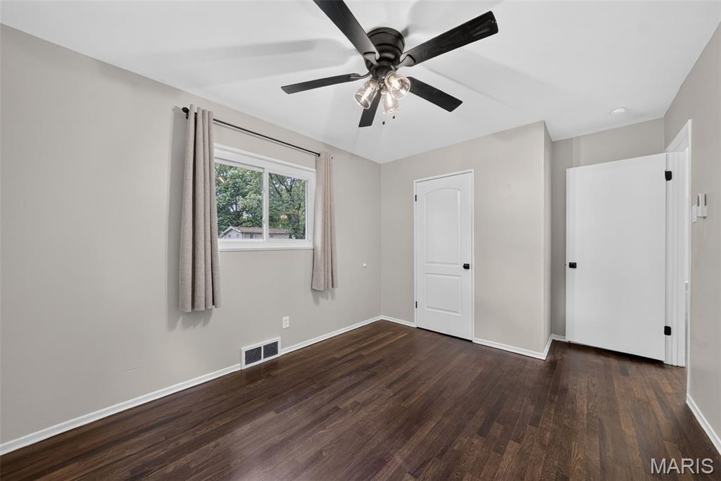 Forestwood 7 - Residential