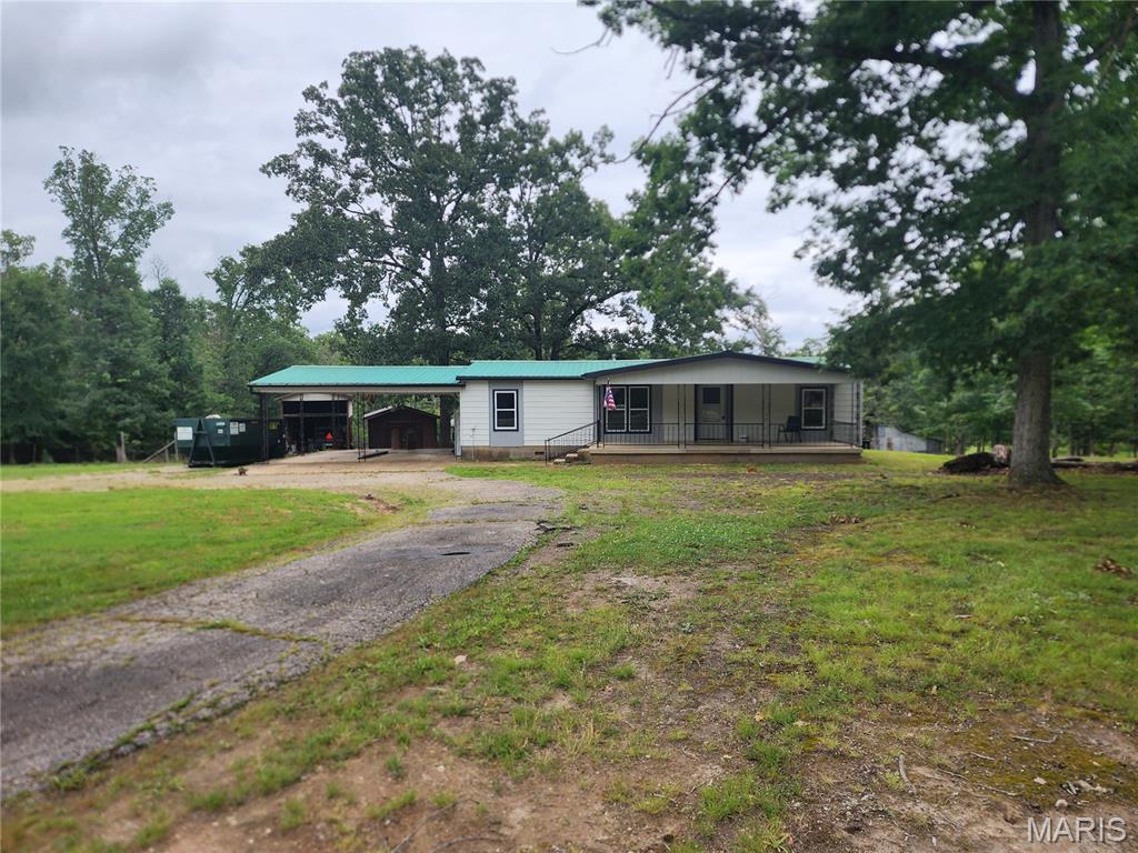 Shelly Acres - Residential