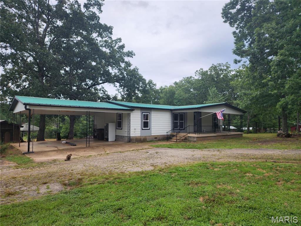 Shelly Acres - Residential