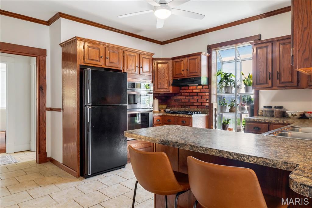 Mc Kenzie Tr - Residential