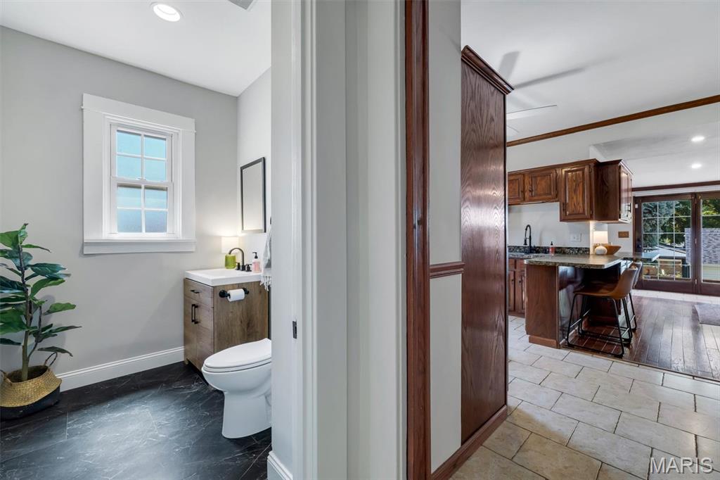 Mc Kenzie Tr - Residential