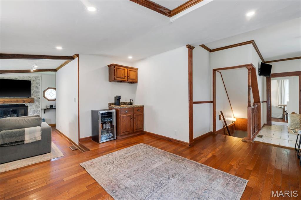 Mc Kenzie Tr - Residential