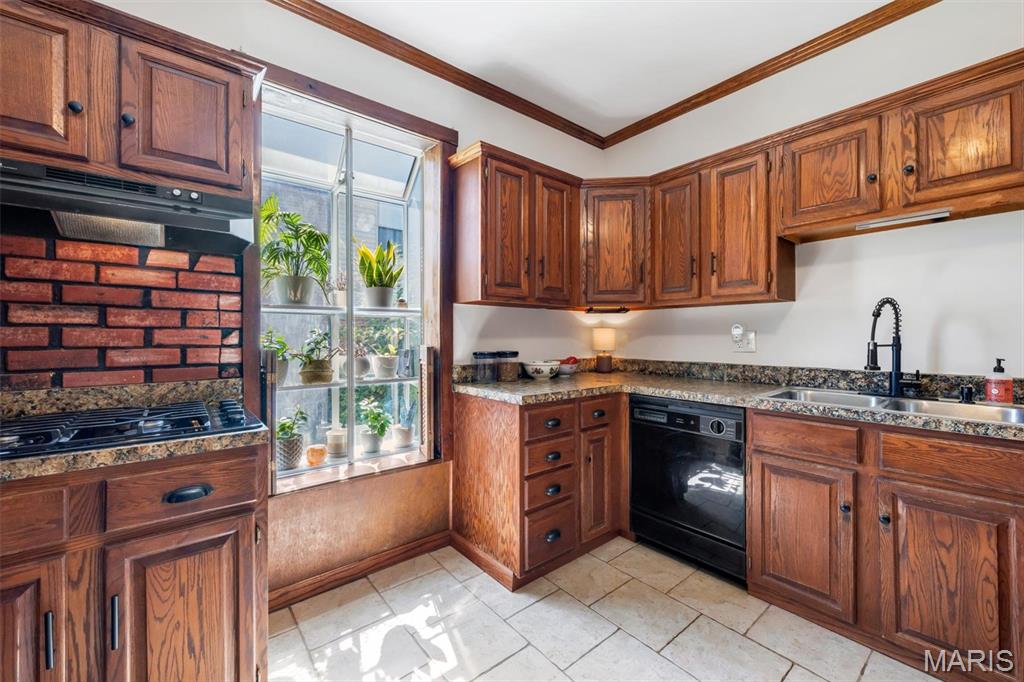 Mc Kenzie Tr - Residential