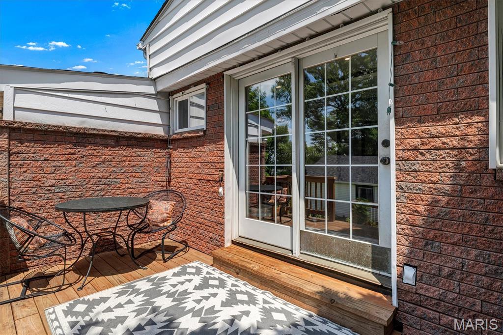 Mc Kenzie Tr - Residential