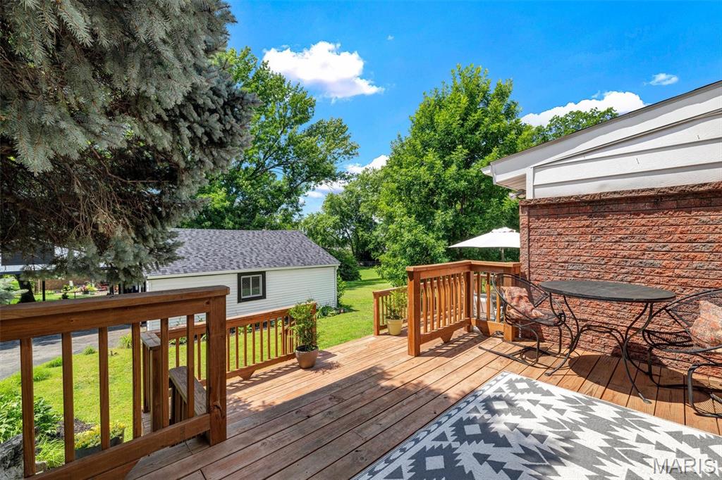 Mc Kenzie Tr - Residential