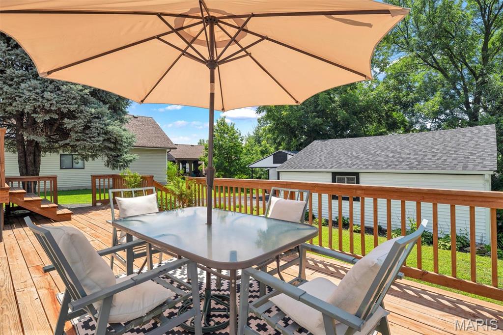 Mc Kenzie Tr - Residential
