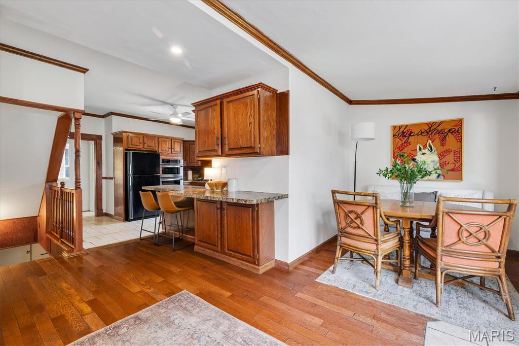Mc Kenzie Tr - Residential