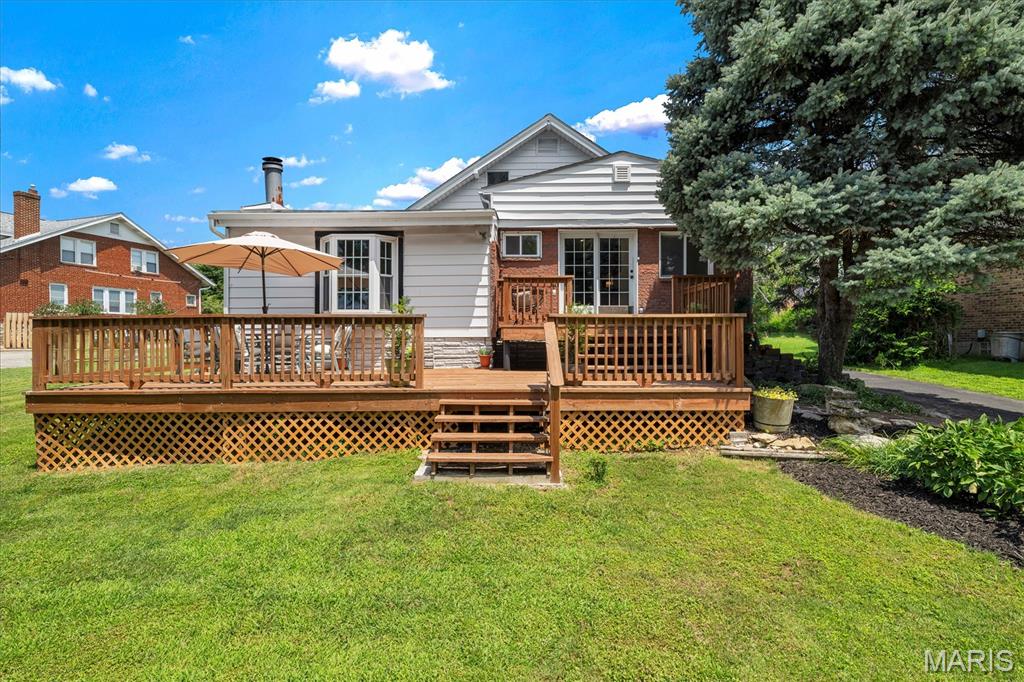 Mc Kenzie Tr - Residential
