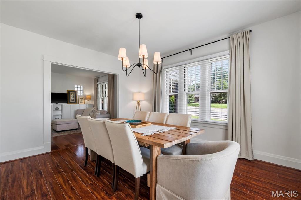 Mc Kenzie Tr - Residential