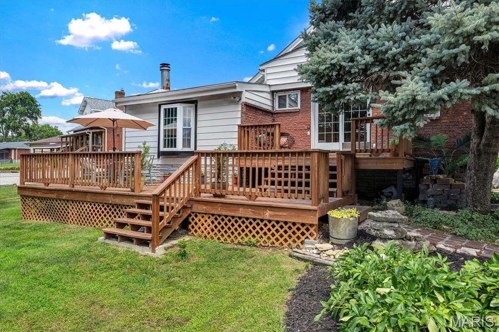 Mc Kenzie Tr - Residential