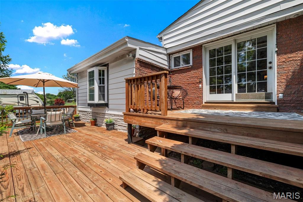 Mc Kenzie Tr - Residential