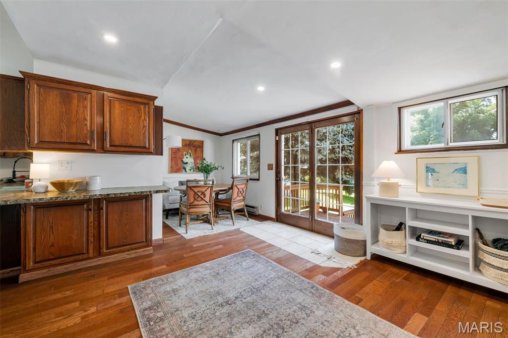 Mc Kenzie Tr - Residential