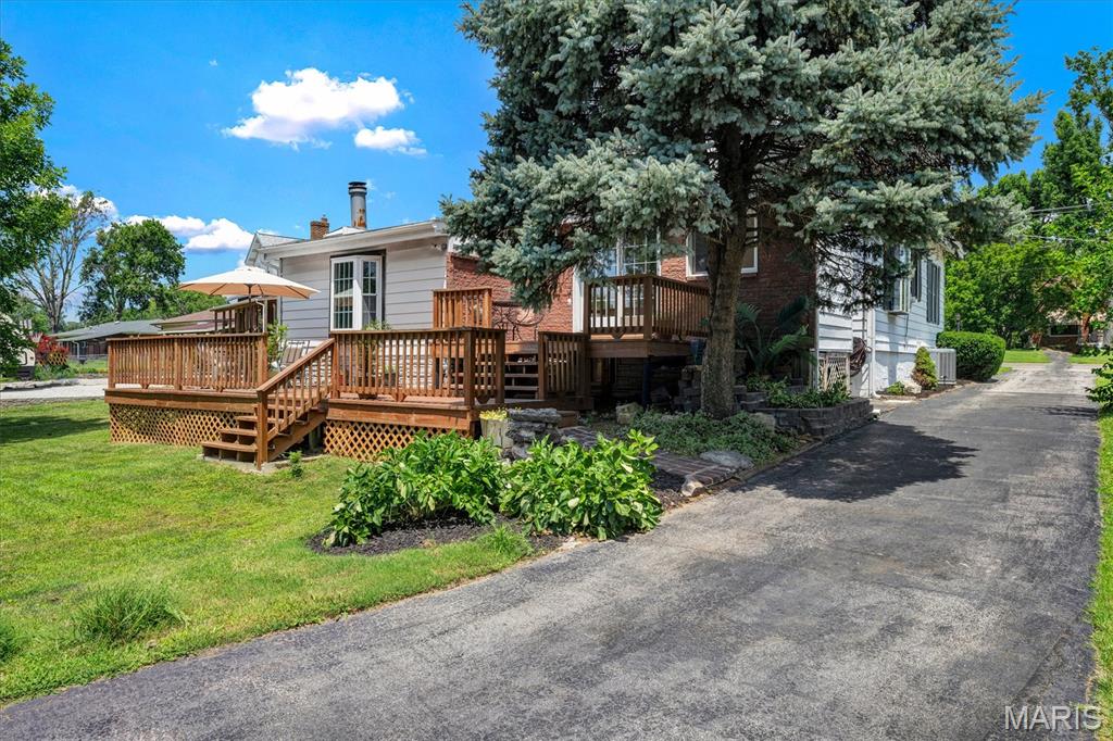 Mc Kenzie Tr - Residential