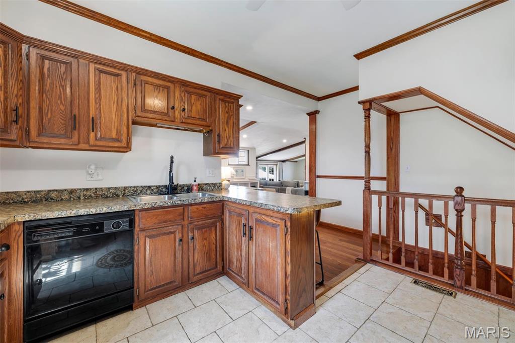 Mc Kenzie Tr - Residential