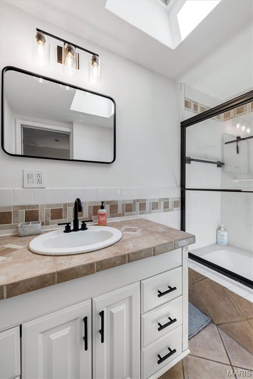 Mc Kenzie Tr - Residential