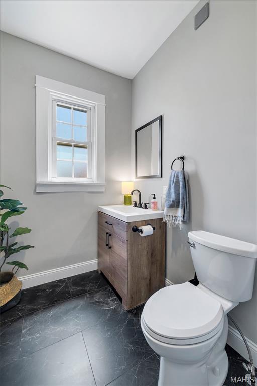 Mc Kenzie Tr - Residential