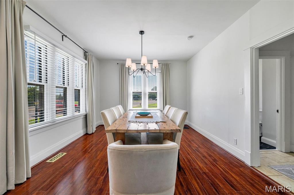Mc Kenzie Tr - Residential